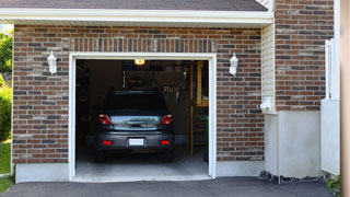 Garage Door Installation at Blue Sky Acres, Florida