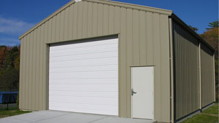 Garage Door Openers at Blue Sky Acres, Florida